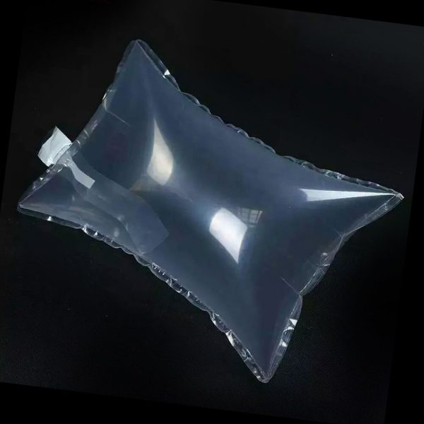 Clear Inflatable Air Bags Bubble Cushion Wrapper Shockproof Shipping Use - Image 2