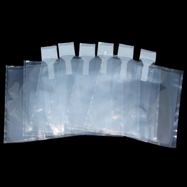 Clear Inflatable Air Bags Bubble Cushion Wrapper Shockproof Shipping Use - Image 6