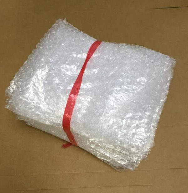 Bubble Envelopes Wrap Bags/ anti-static Pouch white color PE Mailer Packing bag shipping protect shockproof bubble bag - Image 2